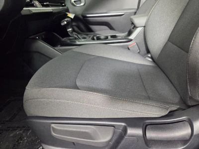 2025 Kia K4 — photo 11 view
