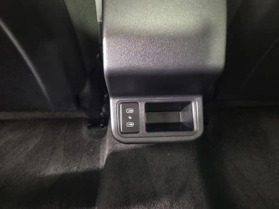 2025 Kia K4 — photo 25 view