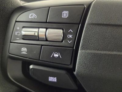 2025 Kia K4 — photo 18 view