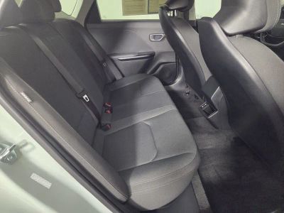 2025 Kia K4 — photo 30 view