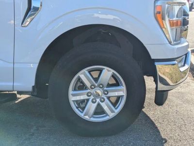 2021 Ford F-150 — photo 11 view