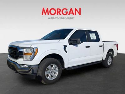 2021 Ford F-150 — photo 7 view