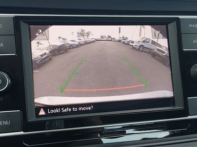 2024 Volkswagen Jetta — photo 16 view