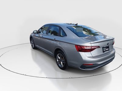 2024 Volkswagen Jetta — detail view