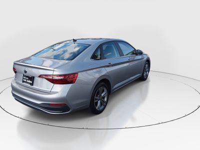 2024 Volkswagen Jetta — photo 7 view