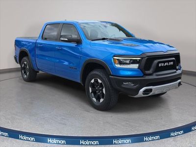 2020 Audi RAM 1500 - Photo 4