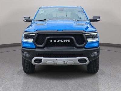 2020 Audi RAM 1500 - Photo 3