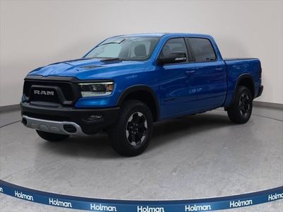 2020 Audi RAM 1500 - Photo 1