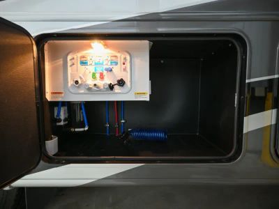 2027 Entegra VISION XL — photo 50 view