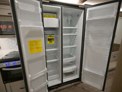 2027 Entegra VISION XL — photo 15 view