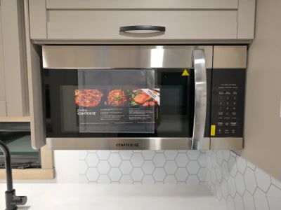 2027 Entegra VISION XL — photo 13 view