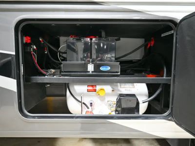 2027 Entegra VISION XL — photo 45 view