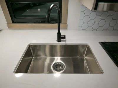 2027 Entegra VISION XL — photo 11 view