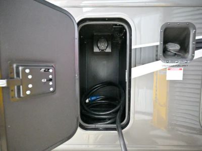 2027 Entegra VISION XL — photo 49 view