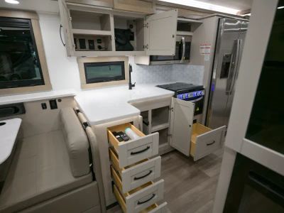 2027 Entegra VISION XL — photo 10 view