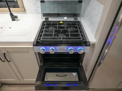 2027 Entegra VISION XL — photo 12 view