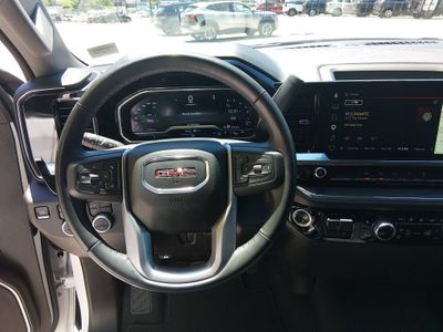 2025 GMC Sierra 1500 - Photo 12