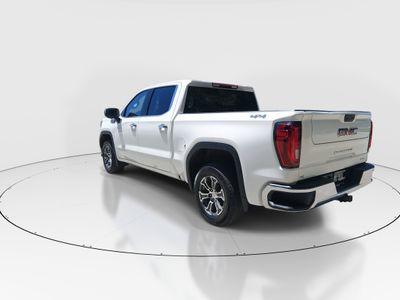 2025 GMC Sierra 1500 - Photo 5