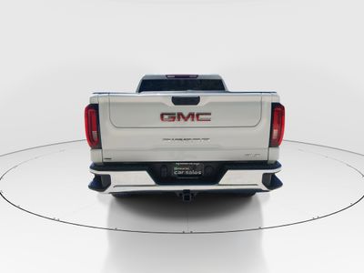 2025 GMC Sierra 1500 - Photo 6