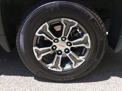 2025 GMC Sierra 1500 - Photo 10