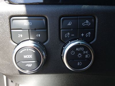 2025 GMC Sierra 1500 - Photo 23