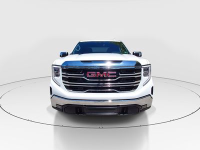 2025 GMC Sierra 1500 - Photo 2