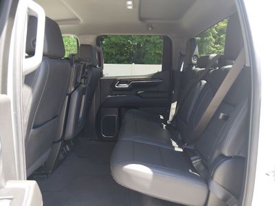2025 GMC Sierra 1500 - Photo 21