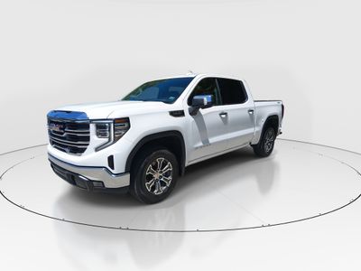 2025 GMC Sierra 1500 - Photo 3