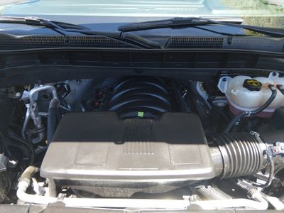 2025 GMC Sierra 1500 - Photo 9