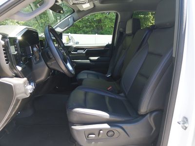 2025 GMC Sierra 1500 - Photo 20