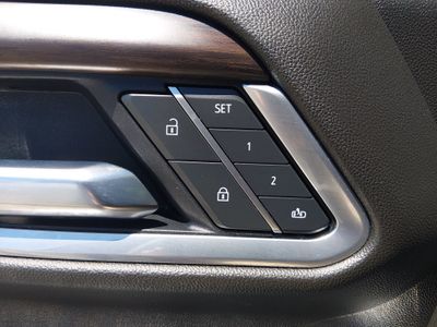 2025 GMC Sierra 1500 - Photo 24