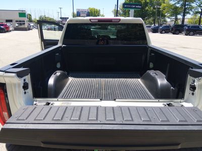 2025 GMC Sierra 1500 - Photo 11