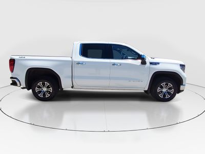 2025 GMC Sierra 1500 - Photo 8
