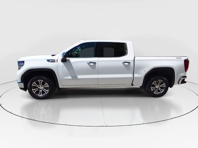 2025 GMC Sierra 1500 - Photo 4