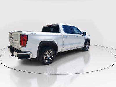 2025 GMC Sierra 1500 - Photo 7