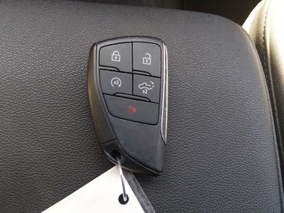 2025 GMC Sierra 1500 - Photo 15