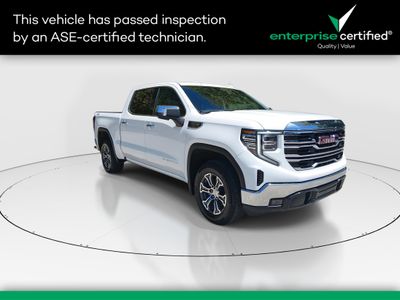 2025 GMC Sierra 1500 - Photo 1