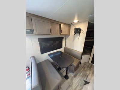 2024 Wayfinder RV Go Play — photo 25 view