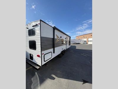 2024 Wayfinder RV Go Play — photo 7 view