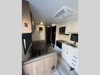 2024 Wayfinder RV Go Play — photo 10 view