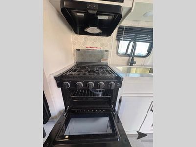 2024 Wayfinder RV Go Play — photo 22 view