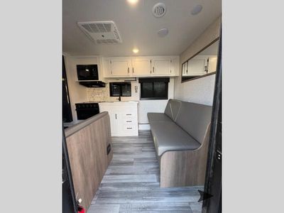 2024 Wayfinder RV Go Play — photo 9 view