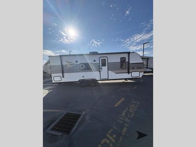 2024 Wayfinder RV Go Play — photo 8 view