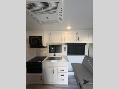2024 Wayfinder RV Go Play — photo 12 view