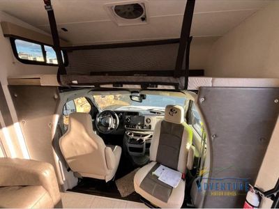 2026 Coachmen Leprechaun Ford 450 - Photo 8