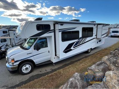 2026 Coachmen Leprechaun Ford 450 - Photo 1