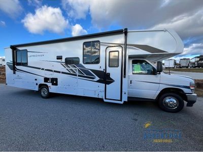2026 Coachmen Leprechaun Ford 450 - Photo 4