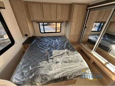 2026 Coachmen Leprechaun Ford 450 - Photo 10
