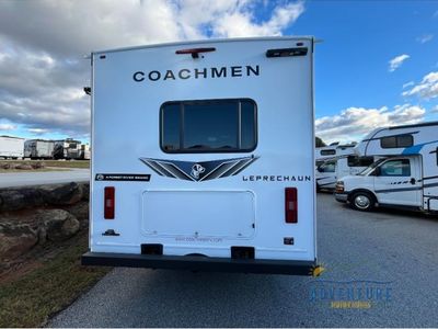 2026 Coachmen Leprechaun Ford 450 - Photo 3