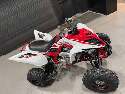 2026 Yamaha Raptor 700R SE - Photo 5